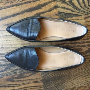 Everlane modern point